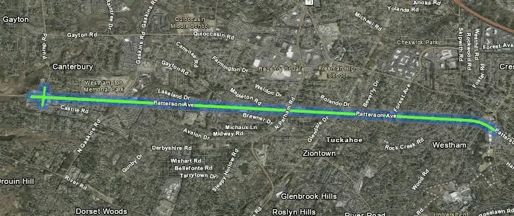 VDOT seeks public input on 2 Henrico corridors