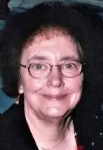 Obituary - Betty Jean Oakley Peele