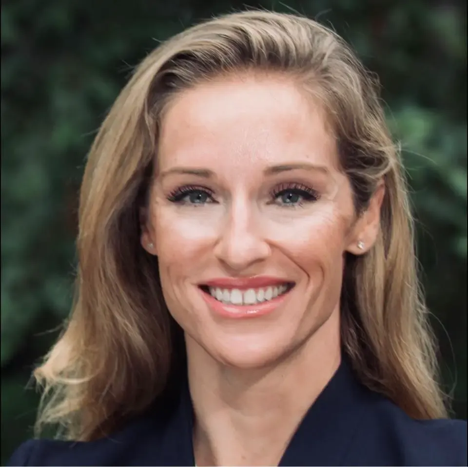 Former House candidate Gibson creates new PAC to fight sexual violence