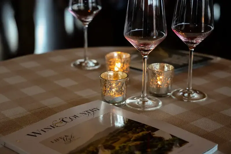 Virginia toasts thriving industry with Wine Month