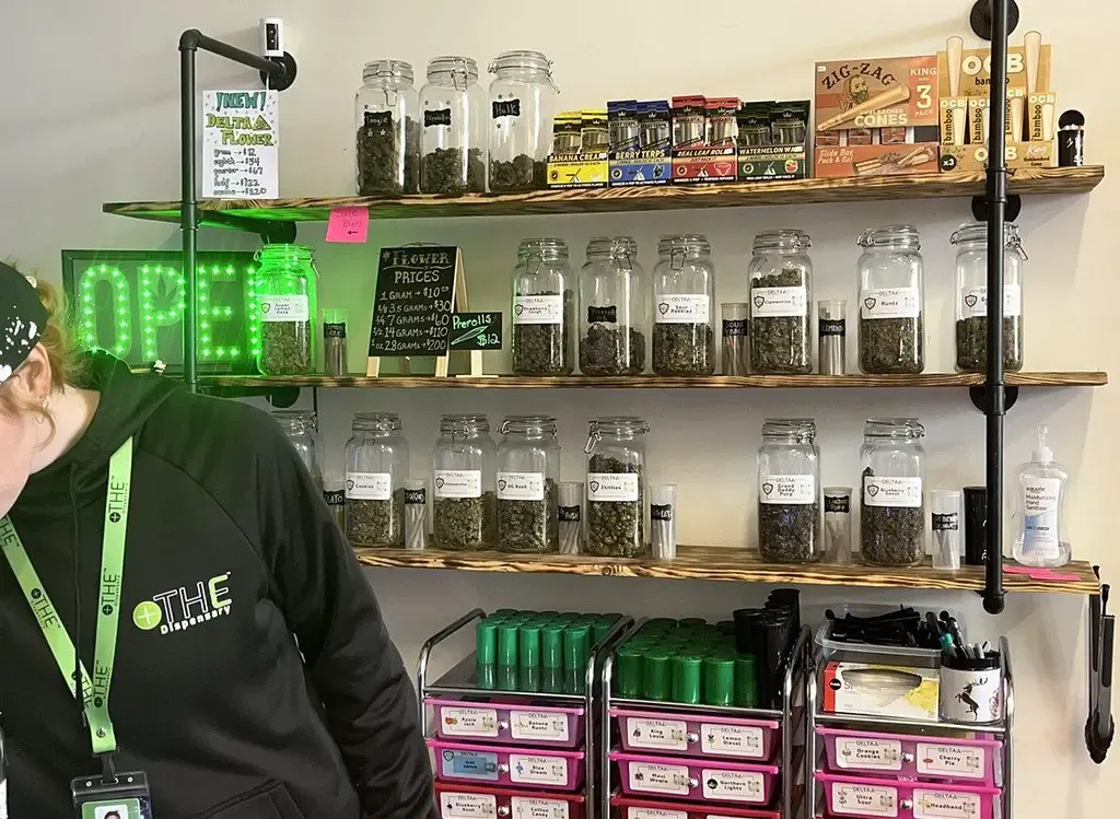 Virginia agency in charge of medical cannabis program can’t provide sales data