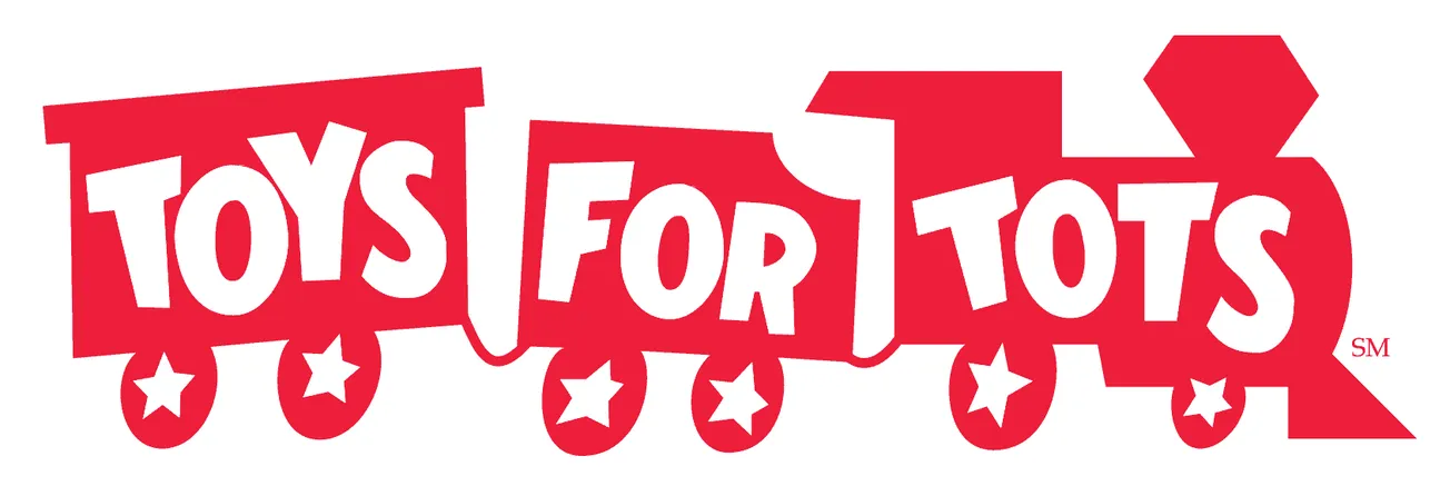 AAA stores collecting Toys for Tots