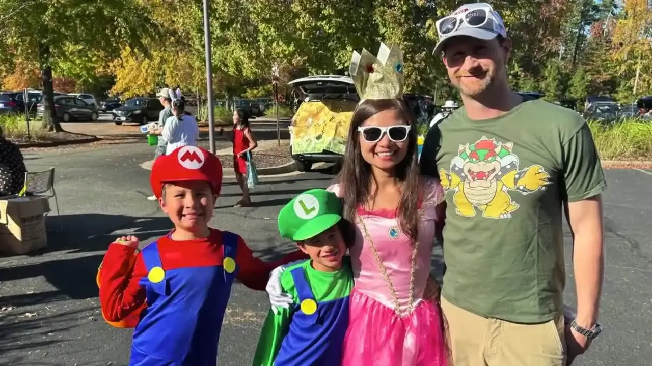 Henrico family says coding camp helped 'build opportunities' for son with autism