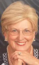 Obituary - Rita Josephine Davis Moseley