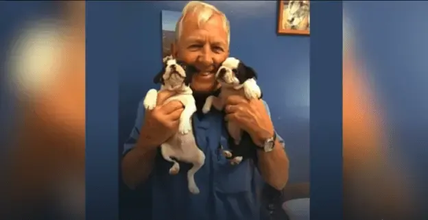 Community mourns the death of beloved Henrico veterinarian Dr. Locke Taylor