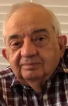 Obituary - Leland Franklin Webb
