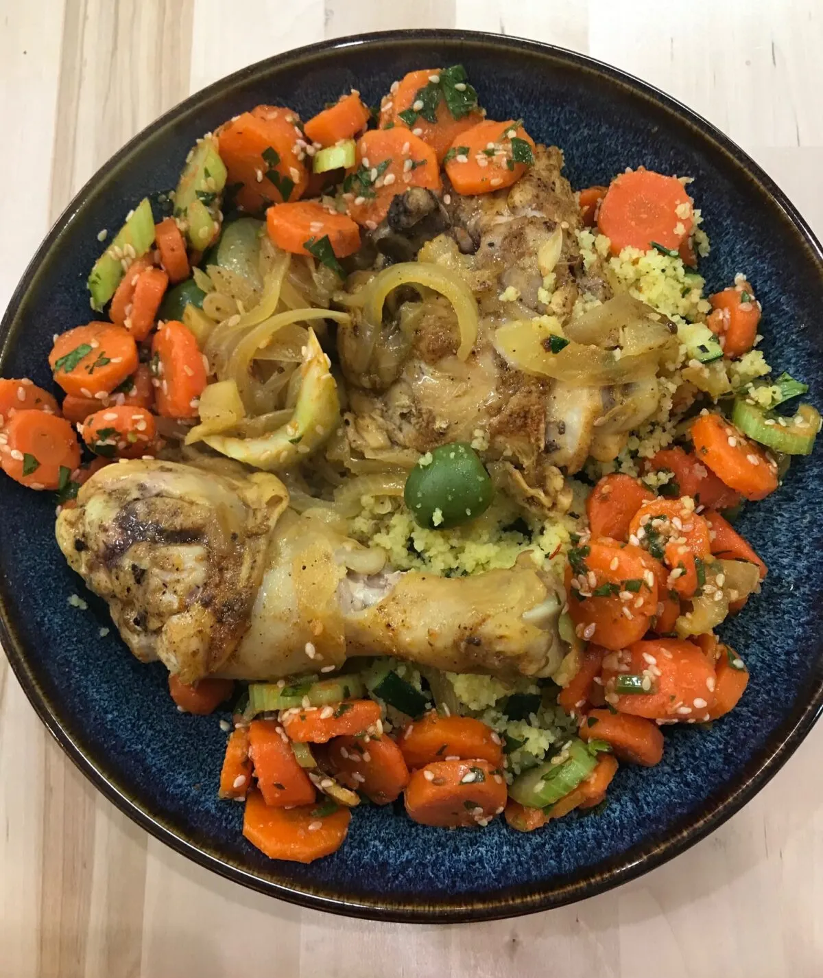 Plate and Goblet: Kitchen fun, the 7-finger pork chop, Dry January specials, sushi buffet and a Henrico winery