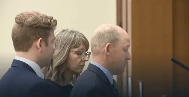 Parents of Lucia Bremer urge lawmakers to hold gun owners accountable