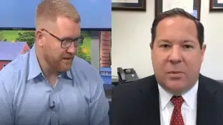 Virginia Board of Medicine suspends licenses of two Richmond area doctors