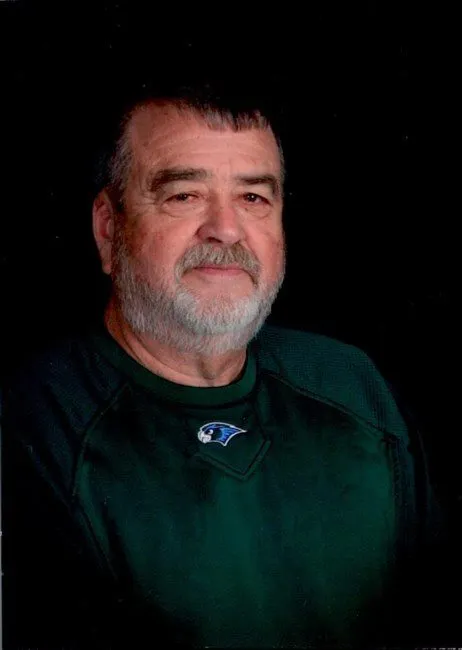 Obituary - Donald Alan Wade