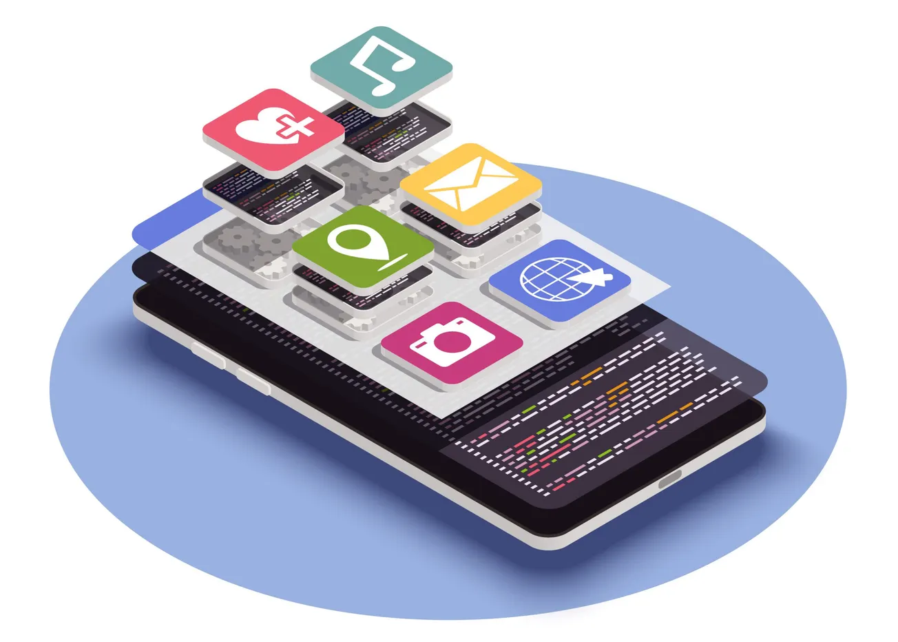 Congressional App challenge opens for First District students