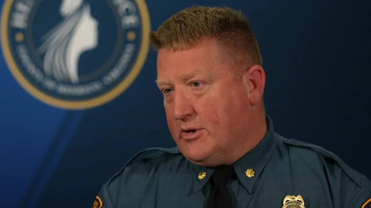 Police pursuits increasing significantly in Henrico, dropping in Chesterfield