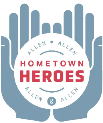 Allen & Allen announces 15th class of 'Hometown Heroes'