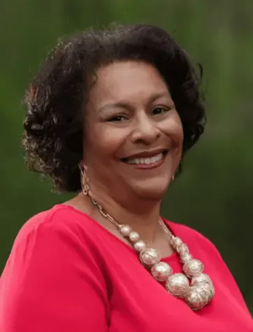 Melton named 2024 Henrico Christmas Mother