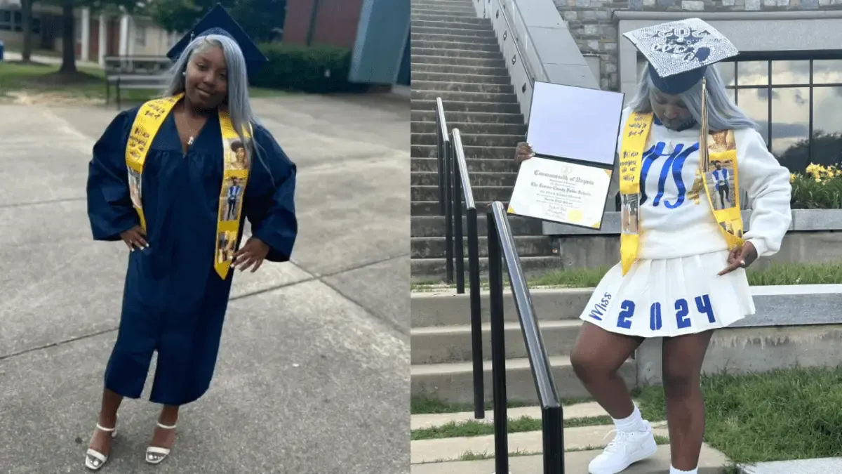 Henrico teen still hospitalized following June 22 shooting at Hunton Park