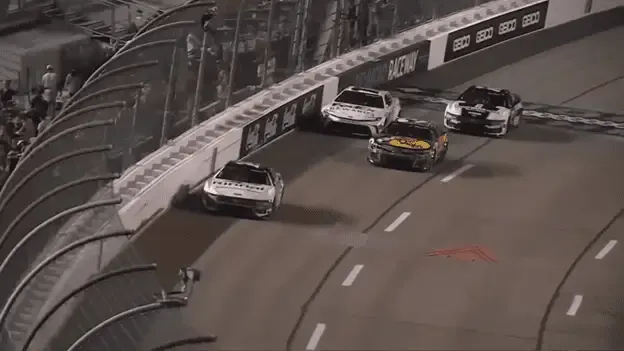 Richmond Raceway’s fall 2025 NASCAR Cup Series race returning to Saturday night