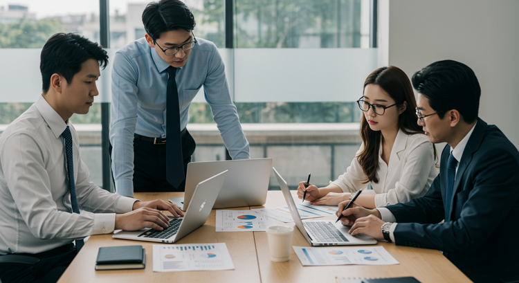 대법원, 통상임금 ‘고정성’ 폐기: 기업 대응 방안은?