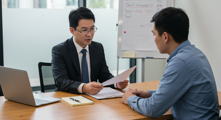 수습 본채용 거부: 법적 리스크와 대응법