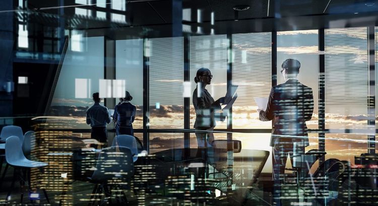 2026년 인사노무 전략 설계를 준비 사무실 환경