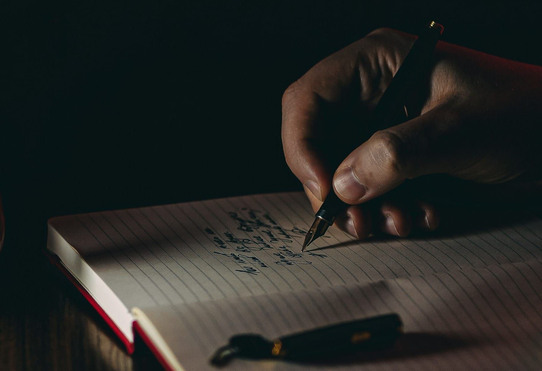 You Can’t Just “Be A Writer” and Expect to Make It In the Long Run