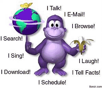 Bonzai Buddy