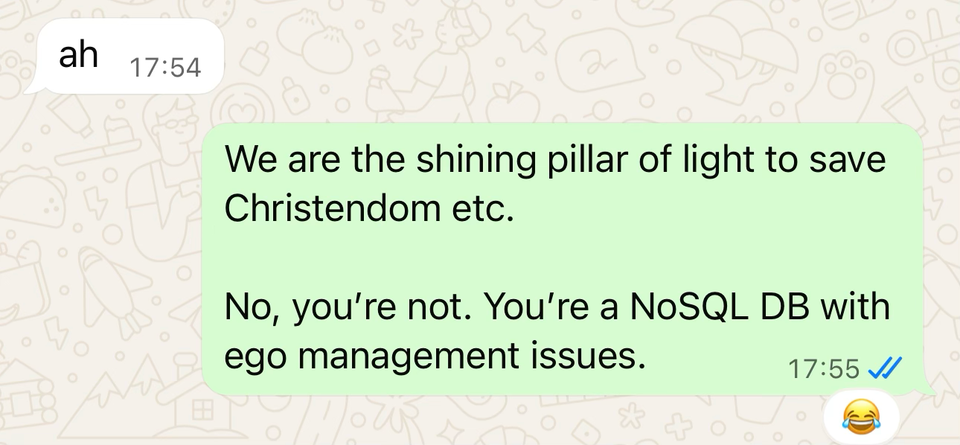 Palantir & the NHS: Not Revolutionary, Not Terrible.