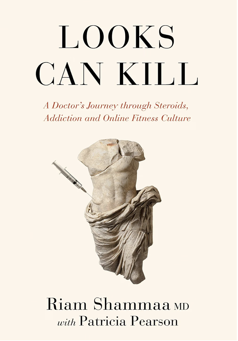 Cover of LOOKS CAN KILL