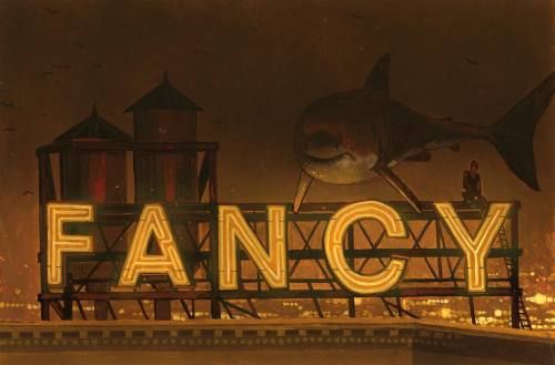 Stuff #96 - Slow down and wander