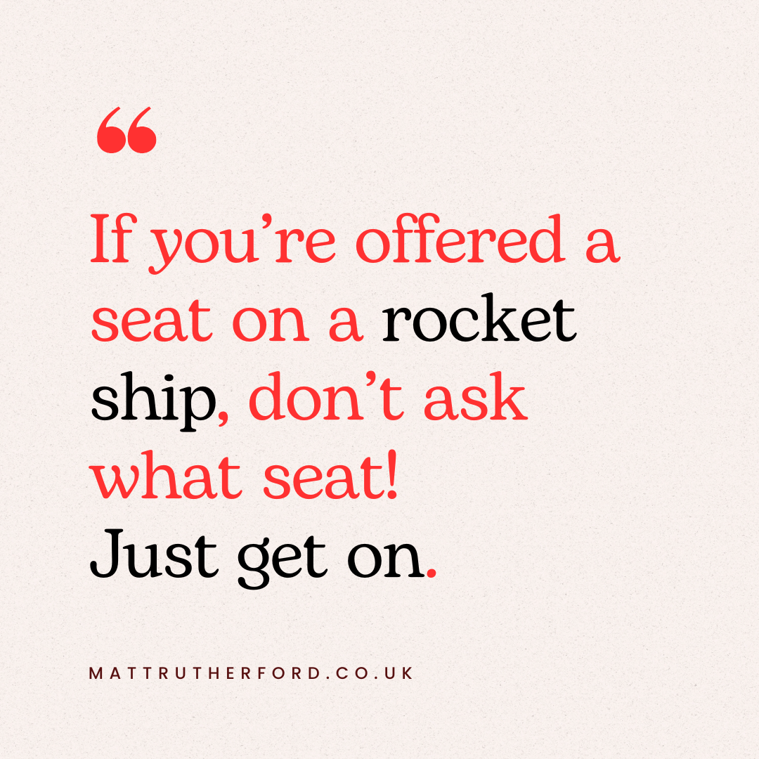 Stuff that MattRs - #235