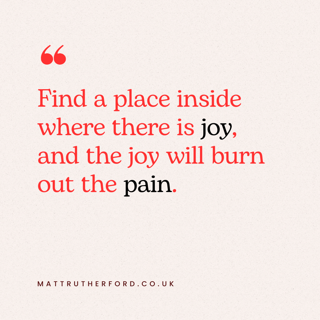 Stuff that MattRs - #237