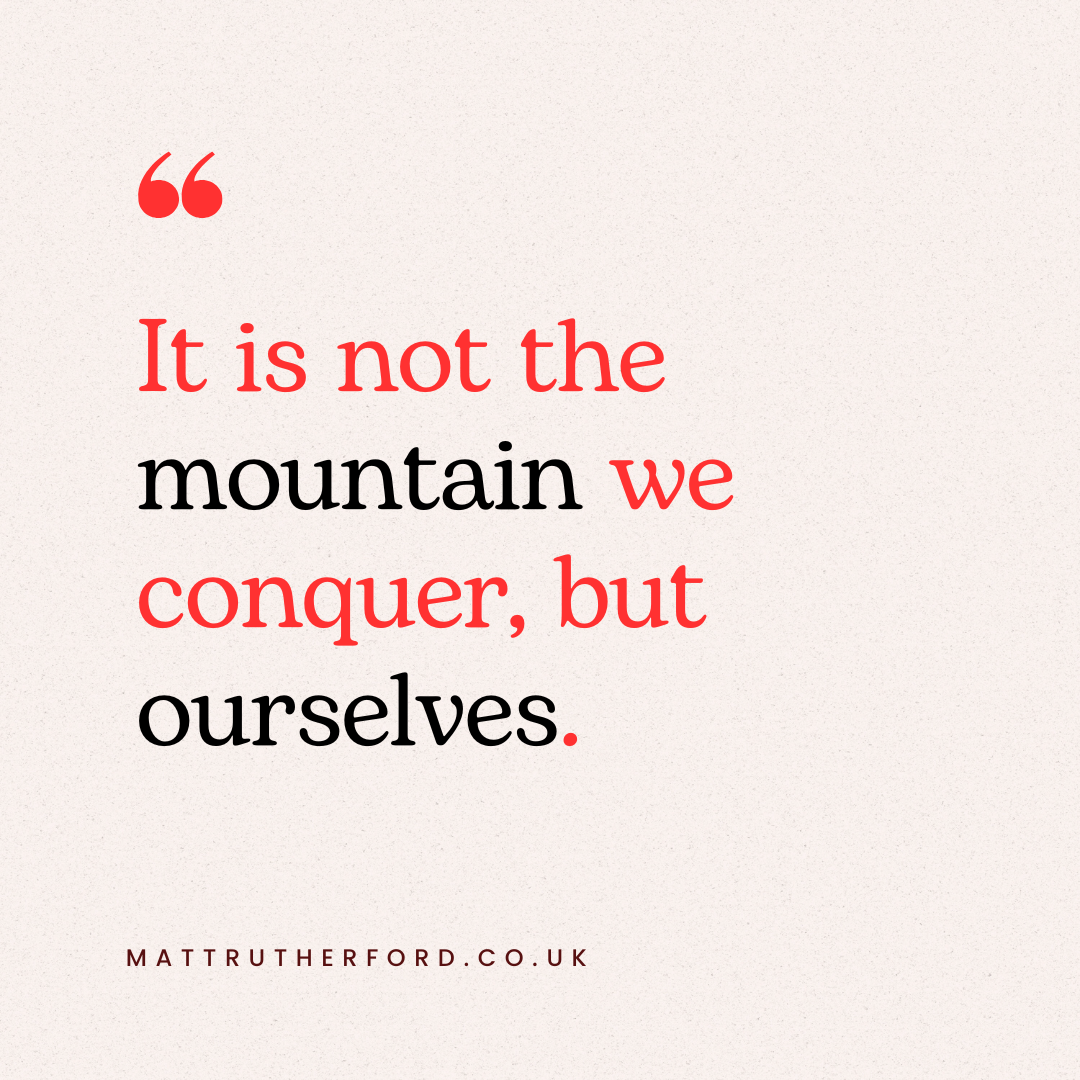 Stuff that MattRs - #252