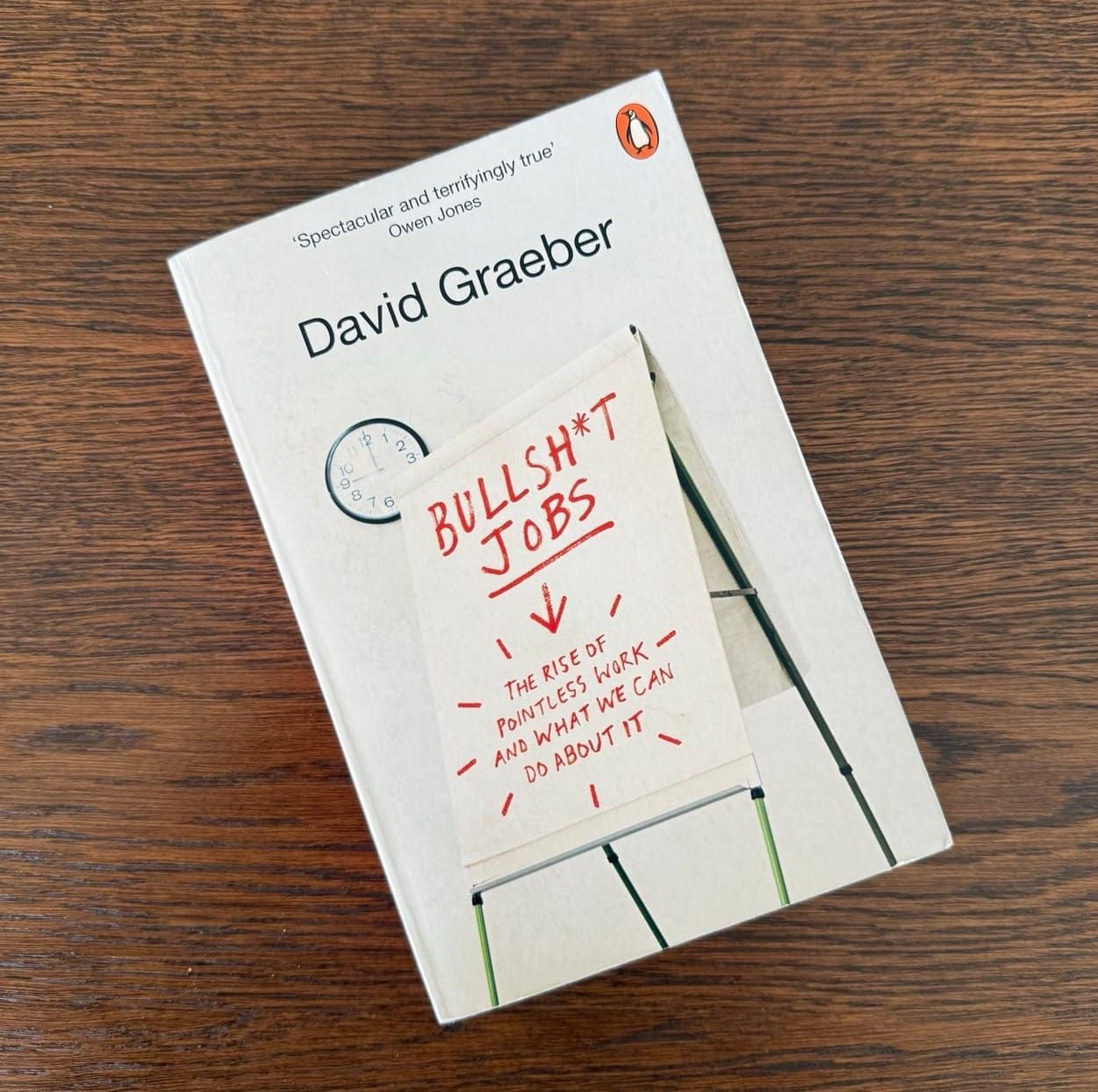 Why Your Job Feels Pointless, And What To Do About It