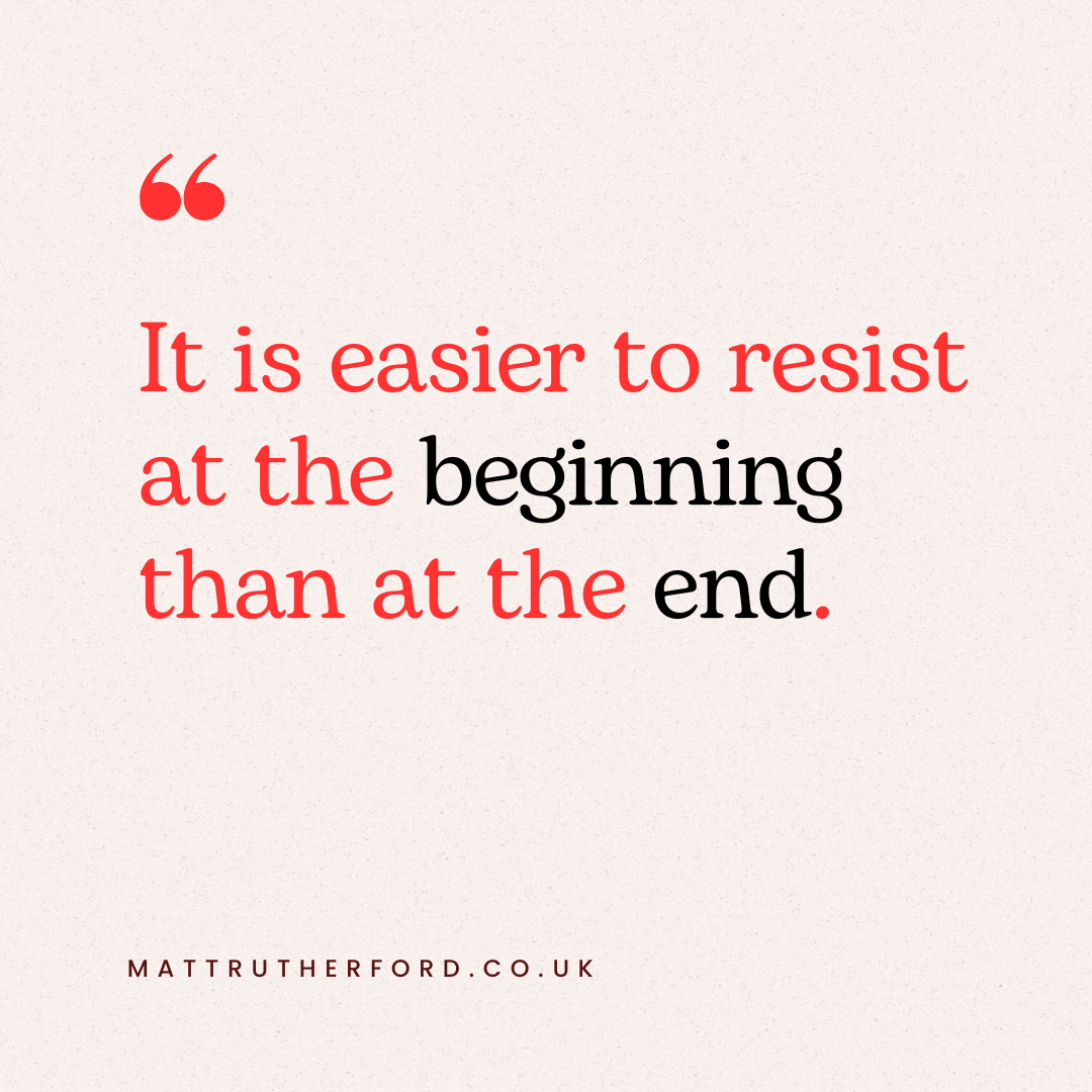 Stuff that MattRs - #265