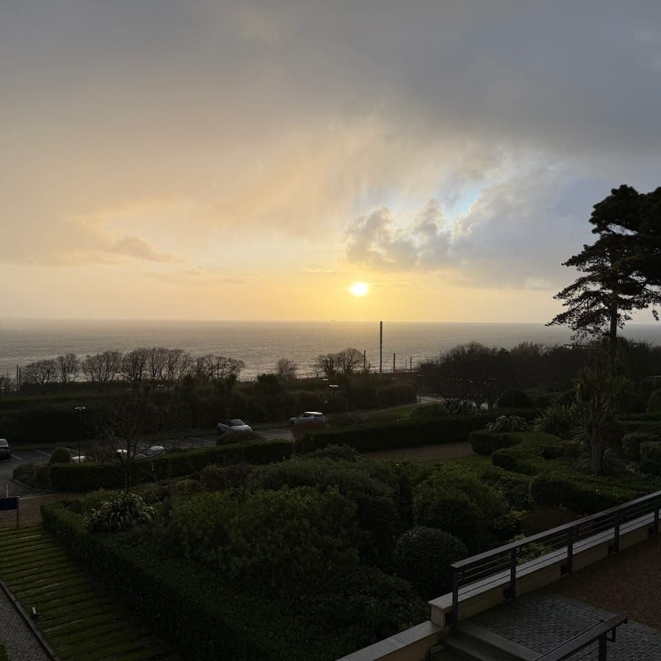 #54 - From Dublin
