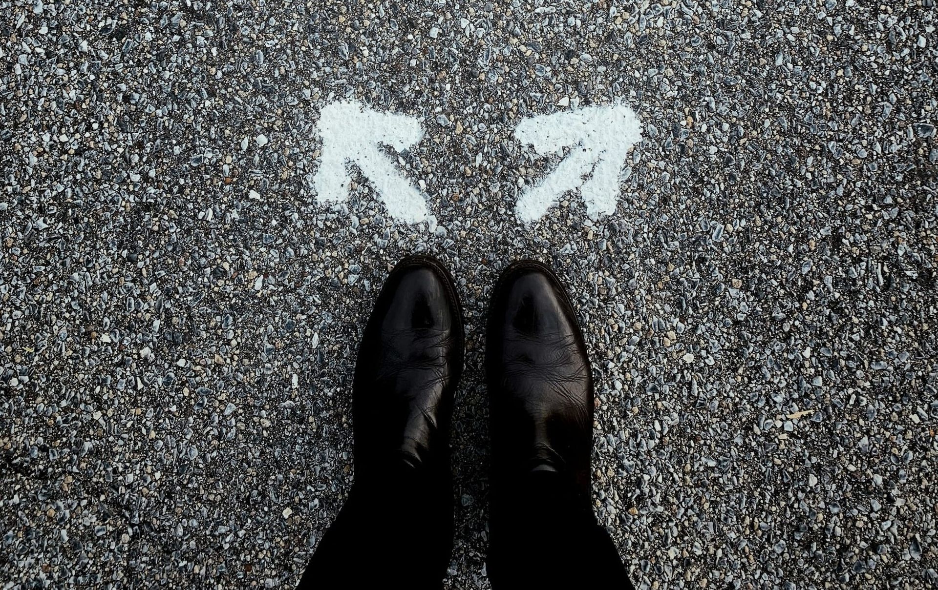 How Decisions Actually Get Made