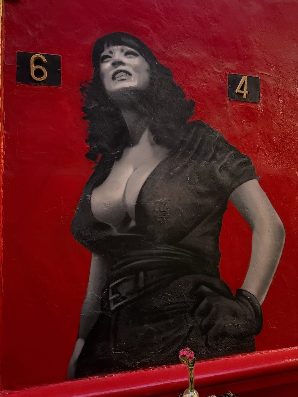 #69 - From Spain