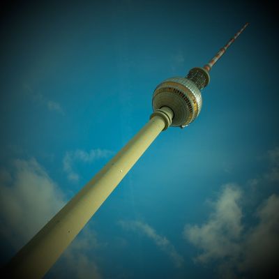 Berlin - in pictures