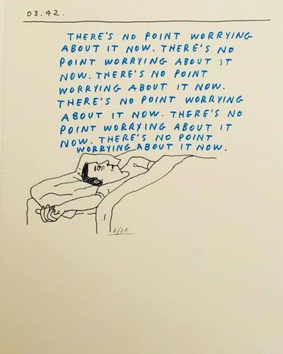 Stuff #123 - breathe deeply...