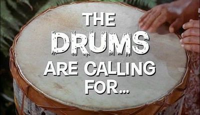 👓 Stuff #174 - Onion, Zucchini, Rucola.