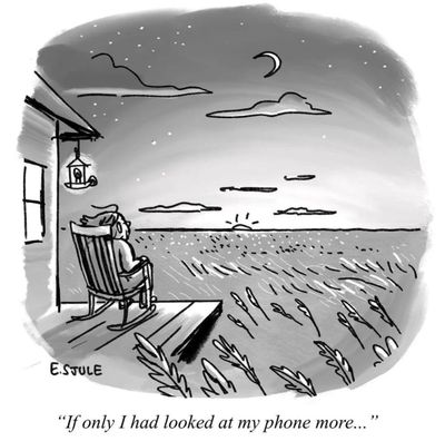 👓 Stuff #179 - total eclipse...