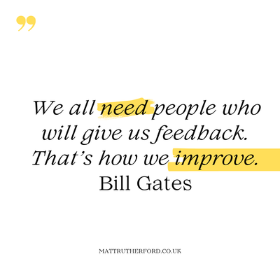 👓 Stuff #185 - festina lente!