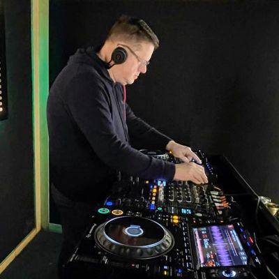 DJ Mix: Sunday Session