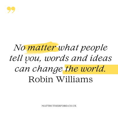 👓 Stuff #192 - five extra minutes!