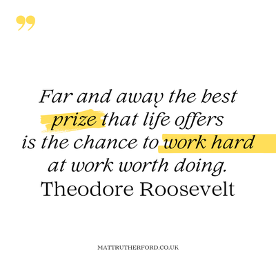 👓 Stuff #196 - Leave your comfort zone