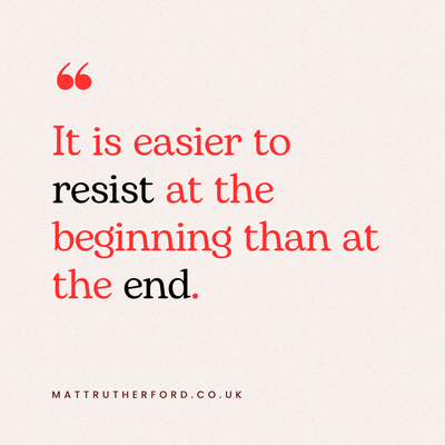 Stuff that MattRs - #231