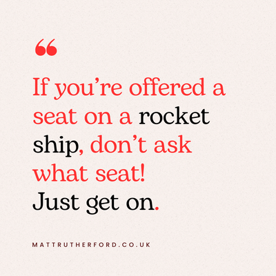 Stuff that MattRs - #235