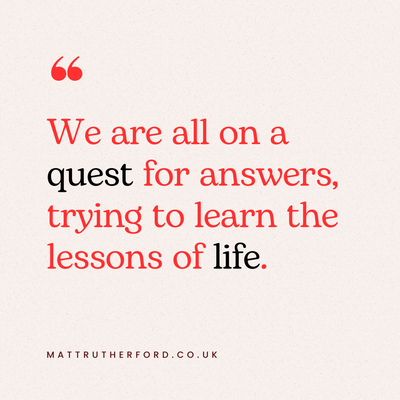 Stuff that MattRs - #243