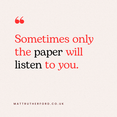 Stuff that MattRs - #246