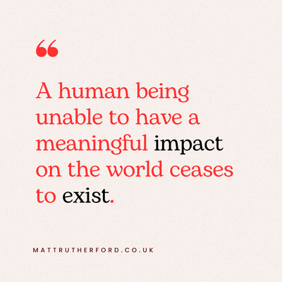 Stuff that MattRs - #250