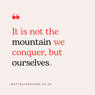 Stuff that MattRs - #252